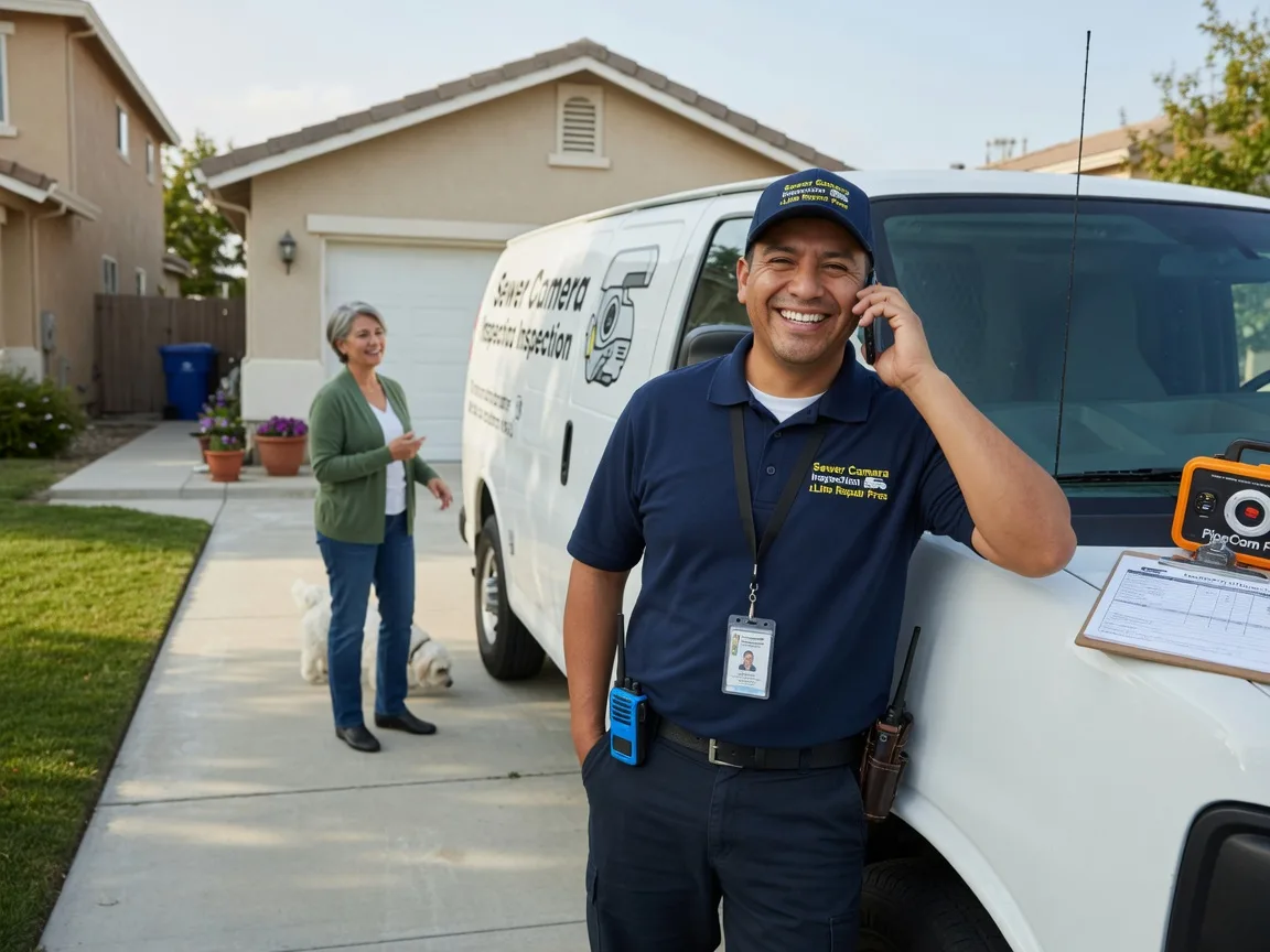 Sewer Line Repair Wildwood, NJ FAQs